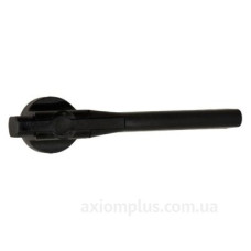 Рукоятка на корпус ETI FLBS-DH630/B для FLBS 630A чорна (4661825) Рукоятка на корпус ETI FLBS-DH630/B для FLBS 630A чорна (4661825)