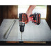 Акумуляторний шуруповерт Black&Decker BDCDD186KB 18В