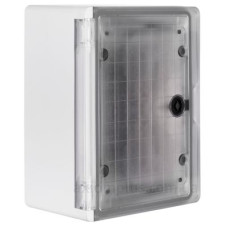 Бокс ударостійкий Enext e.plbox.210.280.130.tr