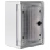 Бокс ударостійкий Enext e.plbox.210.280.130.tr