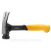 Суцільнометалевий молоток DeWALT DWHT51003-0 Rip-Claw 340мм