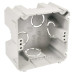 Розподільна коробка Kopos KP 67x67 (8595057600072) 71х71х42мм