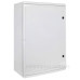Бокс міцний Enext e.plbox.500.700.245.blank