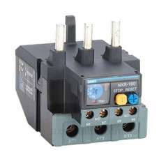 Теплове реле Chint NXR-100 23A-32A для NXC-40-100 (837122)