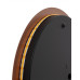 Бра, настінний світильник Nowodvorski 10348 Ring LED L 1x13W 3000K 220Lm IP20 мідний