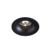 Точковий світильник Kloodi KD-SENA R85 IP65 BK GU10 1x10W чорний