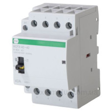 Магнітний пускач Promfactor MCF3i 40A 4NO 230В (MCF3i4040230) Магнітний пускач Promfactor MCF3i 40A 4NO 230В (MCF3i4040230)
