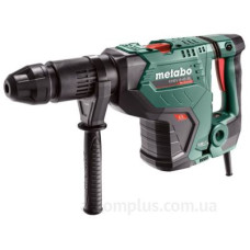 Комбінований перфоратор безщітковий Metabo KHEV 8-45 SDS-Max 1500Вт (600766500)