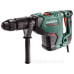 Комбінований перфоратор безщітковий Metabo KHEV 8-45 SDS-Max 1500Вт (600766500)