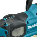 Акумуляторна полірувальна машина Makita PV001GM101 XGT 40В 180мм