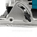 Ручна дискова пила Makita HS7611K 185мм в кейсі