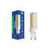 Світлодіодна лампочка Feron LB-434 Bulb G9 6W 4000K 550Lm Біла