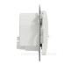 Термостат теплої підлоги Schneider Electric Sedna Design білий SDD111507