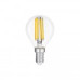 Лампа LED FILAMENT G45 6W E14 4000K VIOLUX ( 832014 ) Лампа LED FILAMENT G45 6W E14 4000K VIOLUX ( 832014 )