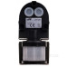 Інфрачервоний датчик руху F&F DR-05B 195-265 AC 5А