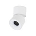 Світильник поворотний, спот TK Lighting 18168 Spark LED 1x10W 3000K/4000K/6000K 488Lm IP20 білий Світильник поворотний, спот TK Lighting 18168 Spark LED 1x10W 3000K/4000K/6000K 488Lm IP20 білий