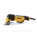 Багатофункціональний інструмент DeWALT DWE315 Багатофункціональний інструмент DeWALT DWE315