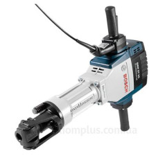 Відбійний молоток Bosch GSH 27 VC