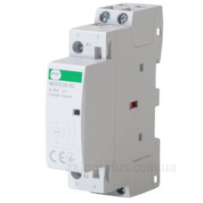 Магнітний пускач Promfactor MCF3 20A 2NC 24В (MCF32002024) Магнітний пускач Promfactor MCF3 20A 2NC 24В (MCF32002024)