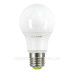 Світлодіодна лампа Eurolamp LED-A60-10274(P) Eco 10Вт 4000К A60 Е27