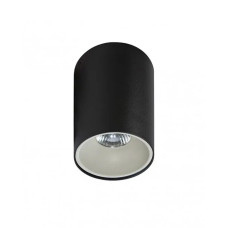 Точковий світильник Azzardo AZ0818 Remo GU10 1x50W IP20 чорний Точковий світильник Azzardo AZ0818 Remo GU10 1x50W IP20 чорний