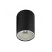 Точковий світильник Azzardo AZ0818 Remo GU10 1x50W IP20 чорний