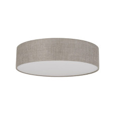 Світильник стельовий TK Lighting 5637 Rondo E27 4x15W IP20 бежевий
