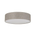 Світильник стельовий TK Lighting 5637 Rondo E27 4x15W IP20 бежевий