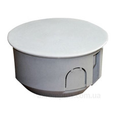 Розподільча коробка E.Next e.db.stand.108.d80 цегла/бетон (s027007) Розподільча коробка E.Next e.db.stand.108.d80 цегла/бетон (s027007)