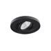 Точковий світильник Kanlux 37165 Tiny Bord GU10/GU5.3 1x10W IP20 чорний