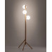 Торшер TK Lighting 5809 Estera G9 3x8W IP20 бежевий