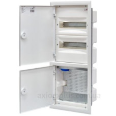 Металопластиковий щит ETI ERP12-4-2V MEDIA (1101370) Металопластиковий щит ETI ERP12-4-2V MEDIA (1101370)
