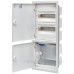 Металопластиковий щит ETI ERP12-4-2V MEDIA (1101370)
