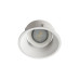 Точковий світильник Kanlux 26736 Ivri GU10/GU5.3 1x10W IP20 білий