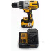 Шуруповерт акумуляторний DeWALT DCD996P2 18В