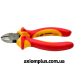 Діелектричні бокорези Whirlpower 15704-12-160 (54804) 160мм 1000В