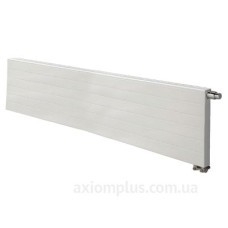 Сталевий радіатор Kermi PLV220501401R2K Therm-X2 Line-V PLV 22 2018Вт 505x1405мм