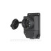 Каучукова одинарна розетка E.Next e.socket.rubber.029.1.16 16А із заземленням та захисною кришкою (s9100025)