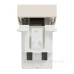Кнопка вимикача Schneider Electric Unica New NU310644 10А 1м бежева