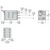 Реле проміжне Schneider Harmony RXM 4CO AC 230В 5A ( RXM4AB2P7 ) Реле проміжне Schneider Harmony RXM 4CO AC 230В 5A ( RXM4AB2P7 )