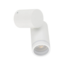 Світильник поворотний, спот TK Lighting 5393 Jet GU10 1x10W IP20 білий