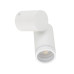 Світильник поворотний, спот TK Lighting 5393 Jet GU10 1x10W IP20 білий