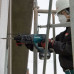 Акумуляторний перфоратор Makita DHR241Z 18В