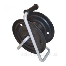 Котушка переносна без дроту Bemis BM9-3103-0000 16А 4шт ПВС 3x1,5 IP44 50м (7.5.1.115375) Котушка переносна без дроту Bemis BM9-3103-0000 16А 4шт ПВС 3x1,5 IP44 50м (7.5.1.115375)