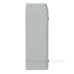 Шафа Schneider Electric SPACIAL NSYCRN88300P CRN 800х800х300мм з монтажною панеллю