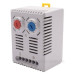 Термостат CNC Electric NT 71-F 1NO+1NC 10(2)A 250В АС (Б00044256)
