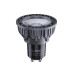 Світлодіодна лампочка Kloodi KDGU10-QL 5WCOB 3K 60D BK DIM GU10 450Lm IP20