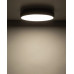 Світильник стельовий TK Lighting 18281 Velis LED 1x24W 3000K/4000K/5500K 1000Lm IP54 коричневий