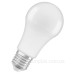 Світлодіодна лампа Ledvance LED VALUE CL A100 13Вт/865 FR E27