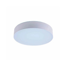 Світильник стельовий MJ-Light D001 30w wh 3000k Світильник стельовий MJ-Light D001 30w wh 3000k